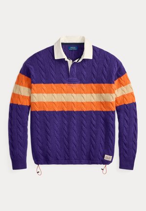 Polo Ralph Lauren, Пуловер - purple