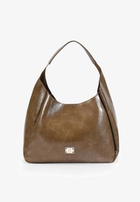 No seleccionado, taupe