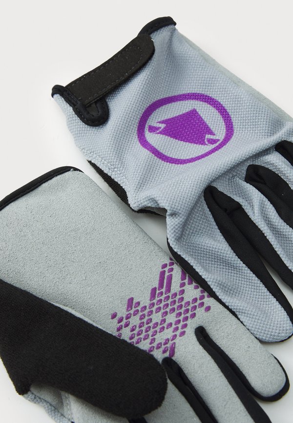 HUMMVEE – Fingerhandschuh