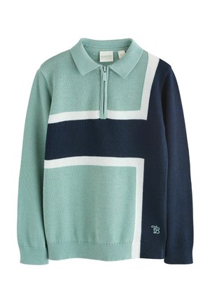 Baker by Ted Baker - Koszulka polo