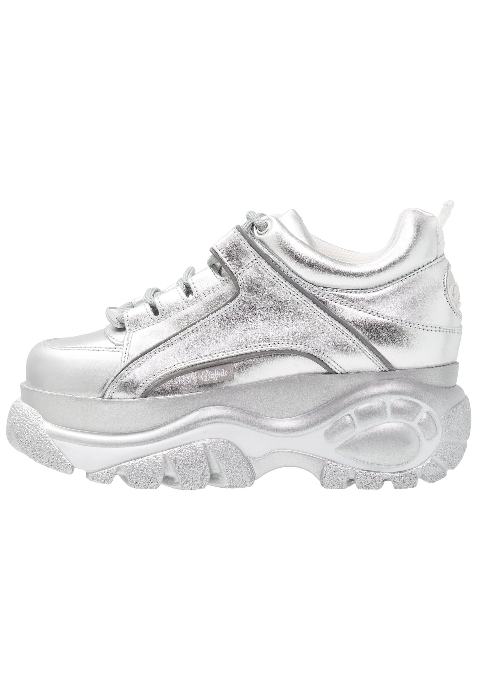 silver buffalo trainers