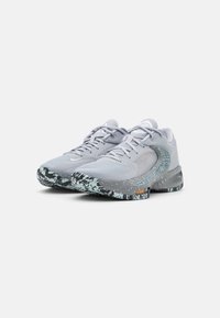 Nike Performance Basketballschuh - dark grey