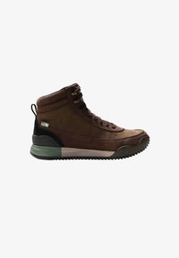 Geselecteerd, COFFEE BROWN/BLACK