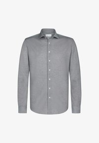 Geselecteerd, grey green