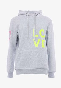 Non selezionato, grau