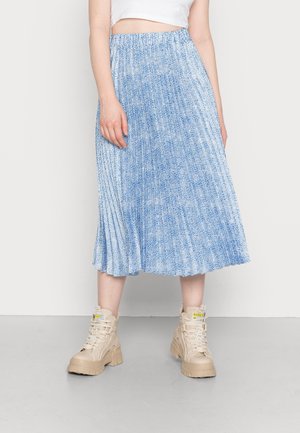 Scotch & Soda Faltenrock - multi-coloured