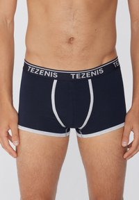Tezenis Boxer Briefs - Blue