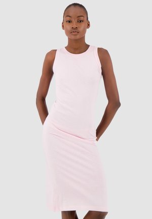 Champion Vestito di maglina - pink