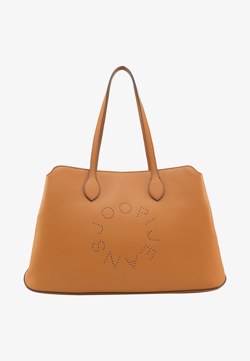 JOOP! GIRO MINOU SHOPPER LHO - Sac à main - darkorange
