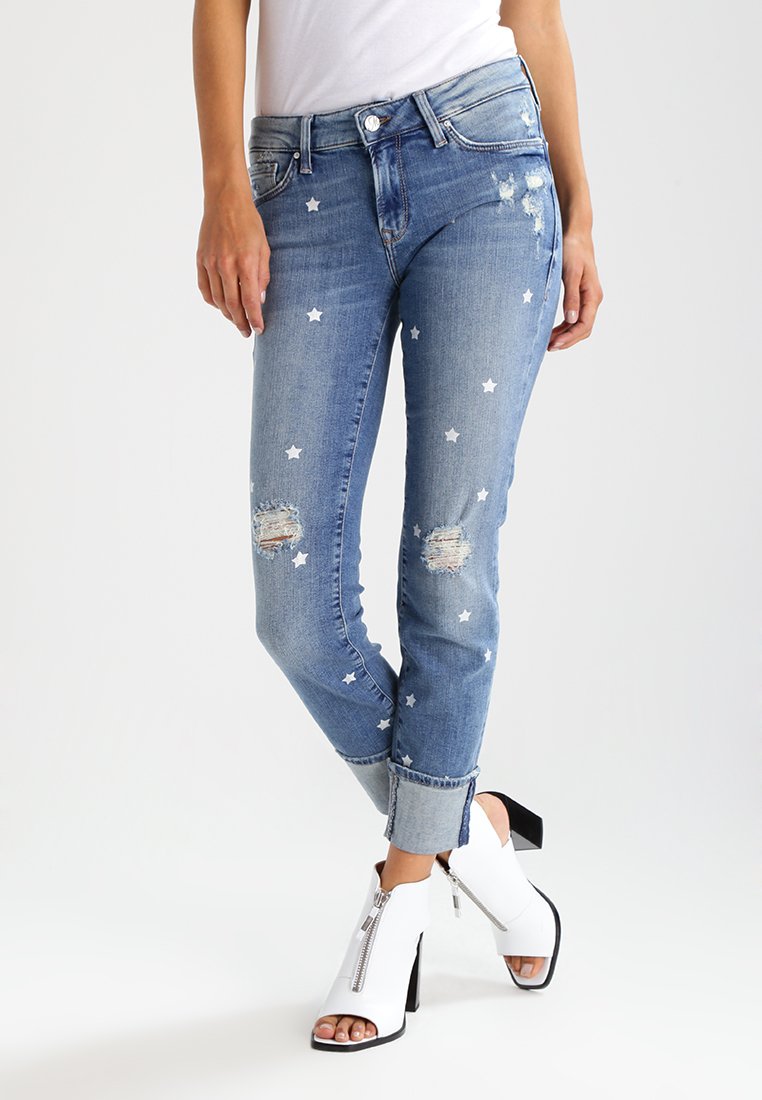 mavi star jeans