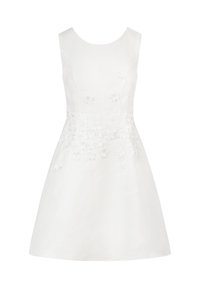 Kraimod Cocktailklänning - weiss