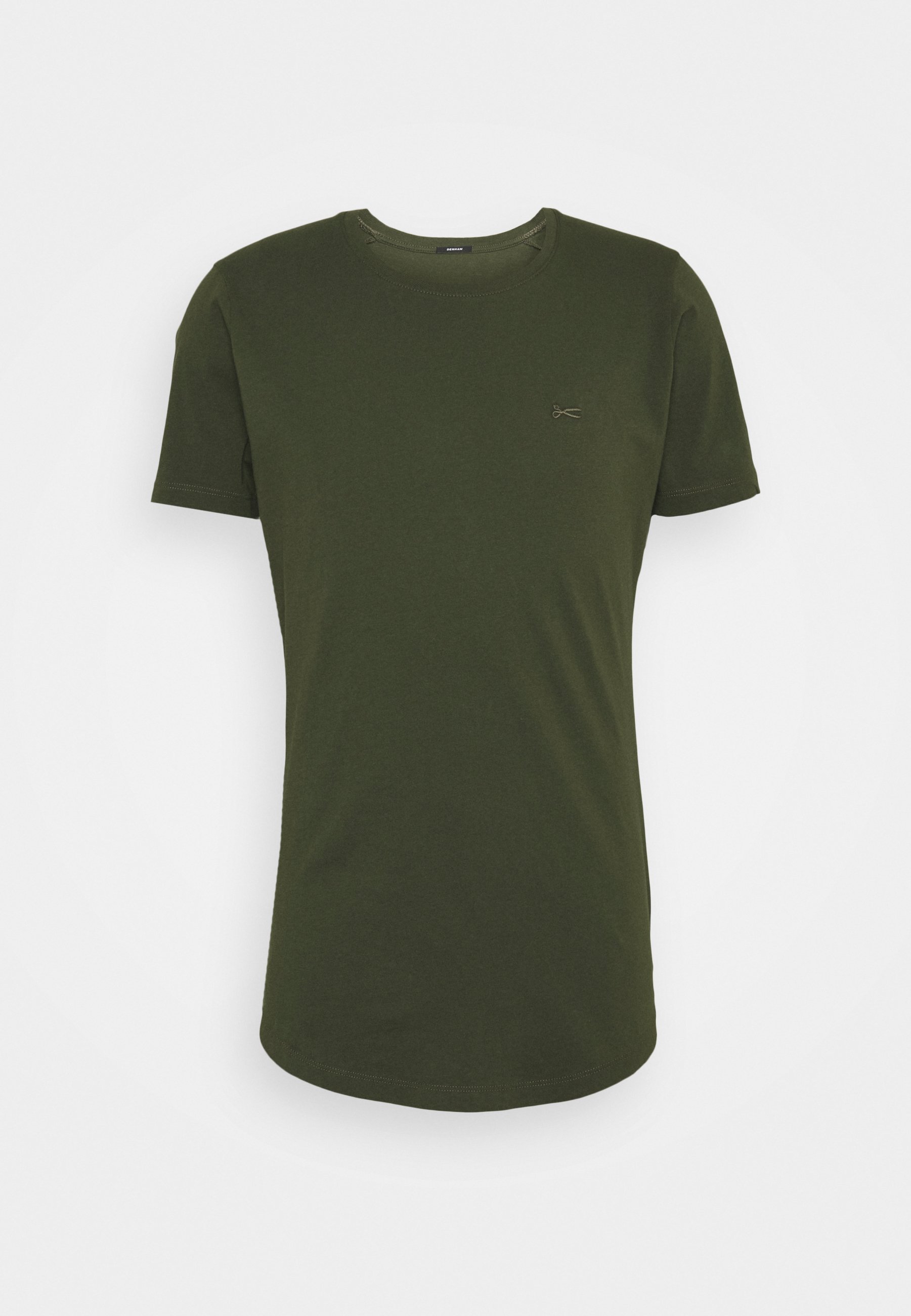 Men LUIS TEE - Basic T-shirt Men LUIS TEE - Basic T-shirt