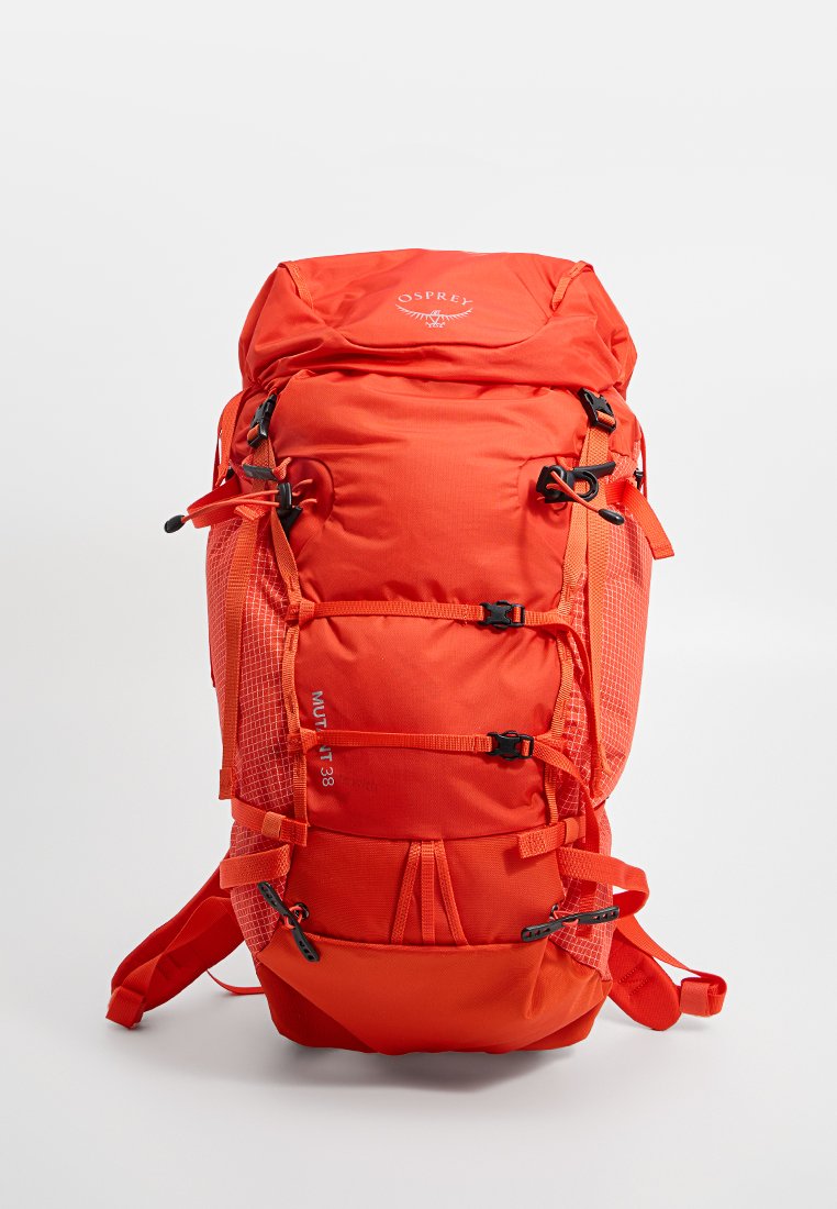Osprey Trekkingrucksack orange