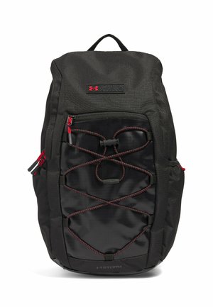 SUMMIT TRAIL - Zaino da viaggio - black
