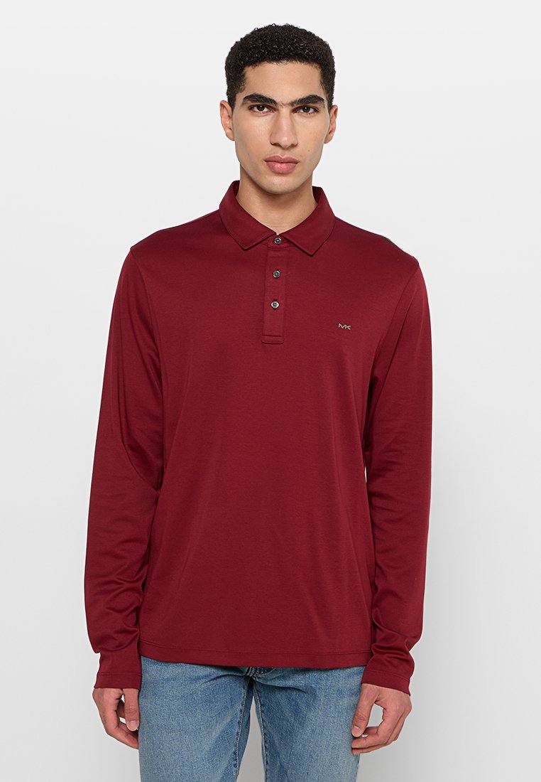 Michael Kors Poloshirt tan