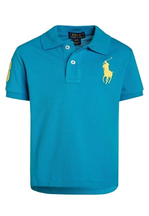 Poloshirt - hawaiian ocean