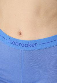 icebreaker MERINO 200 MID WEIGHT OASIS - Spodky - baja