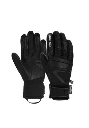 PRO RC - Guanti - black white