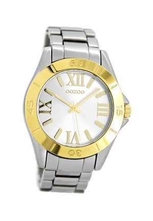 OOZOO VINTAGE SERIES - Montre - goldfarben