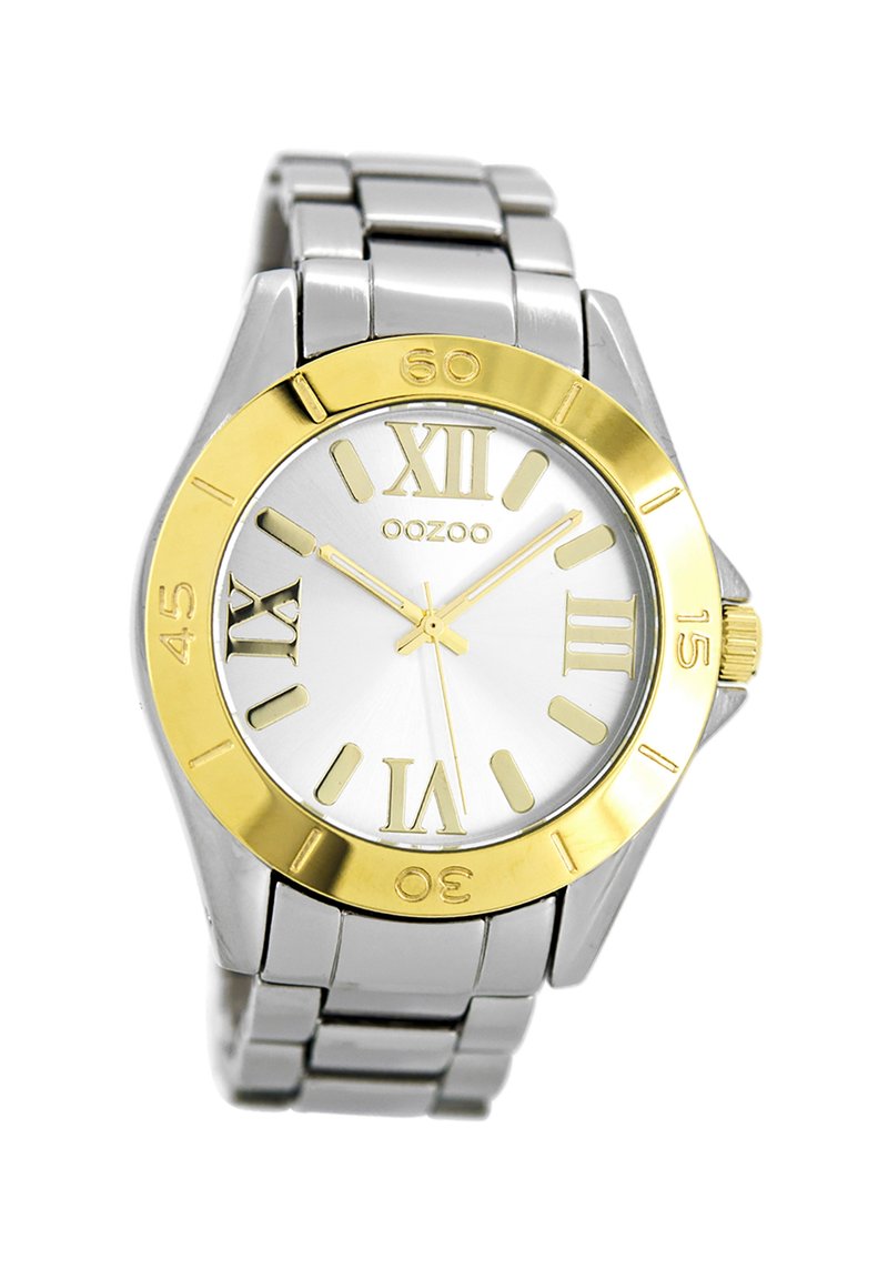 OOZOO VINTAGE SERIES - Montre - goldfarben