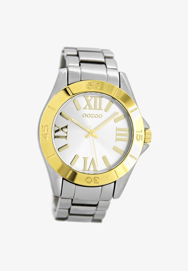 OOZOO VINTAGE SERIES - Montre - goldfarben