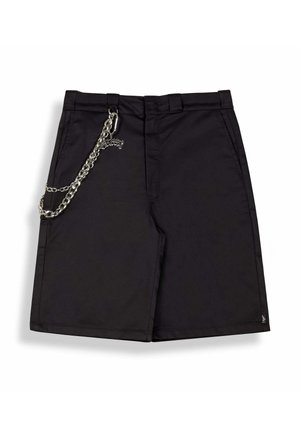 CHIEF WATCHER LOOSE - Shorts - black