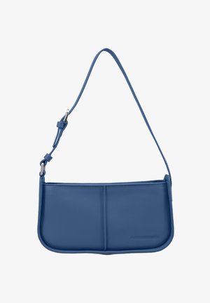 Les Visionnaires, AIME - Handbag - stone blue