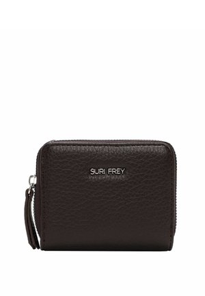 SURI FREY, SURI FREY - Wallet - darkbrown