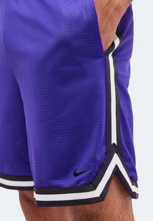 Nike DNA SHORT - Sports shorts - dark concord/gridiron/black — foto 6