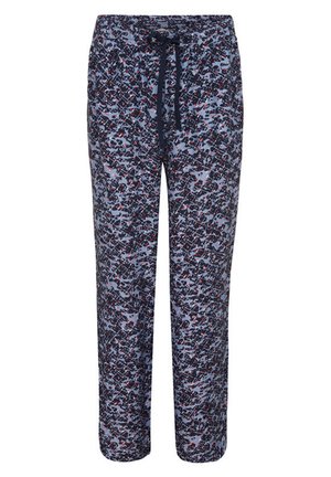 Broek - greyish blue