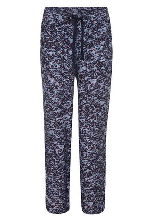 Mexx Pantaloni - greyish blue