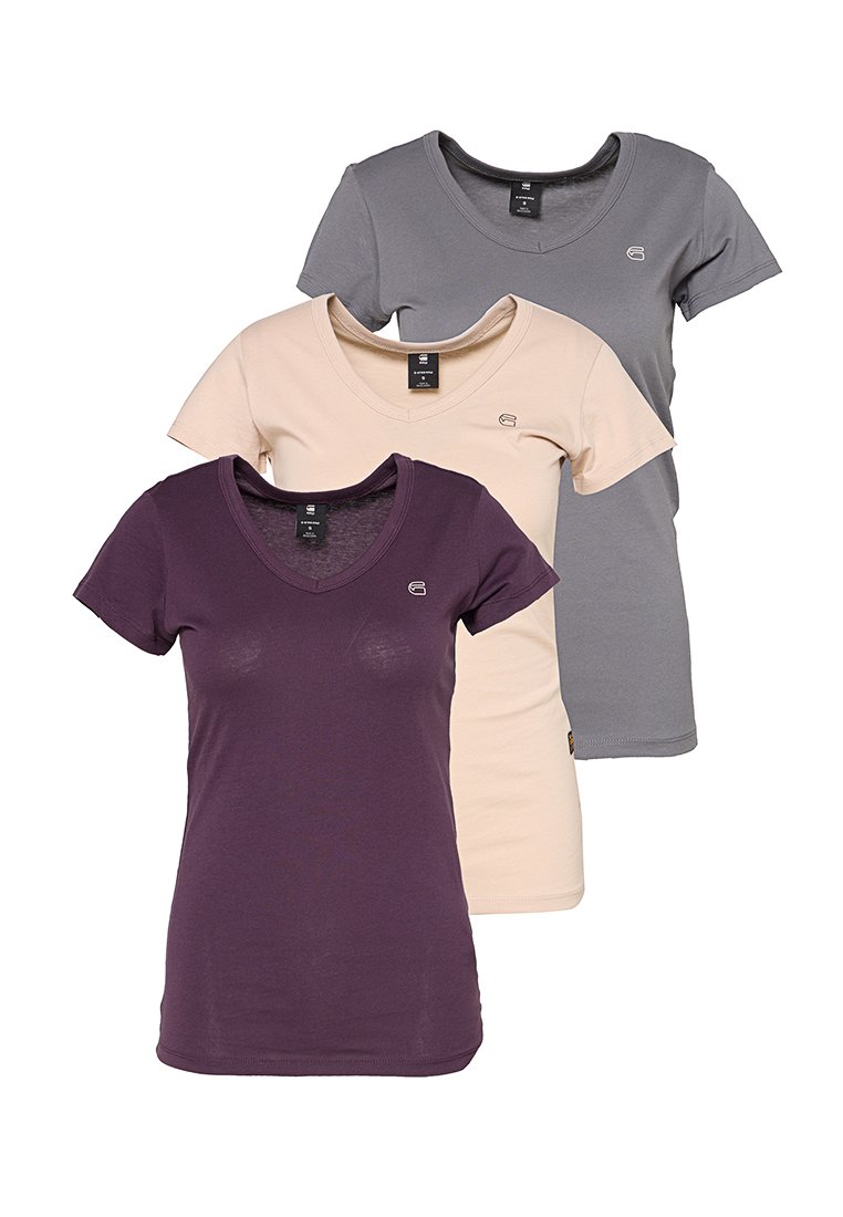 T-Shirt basic