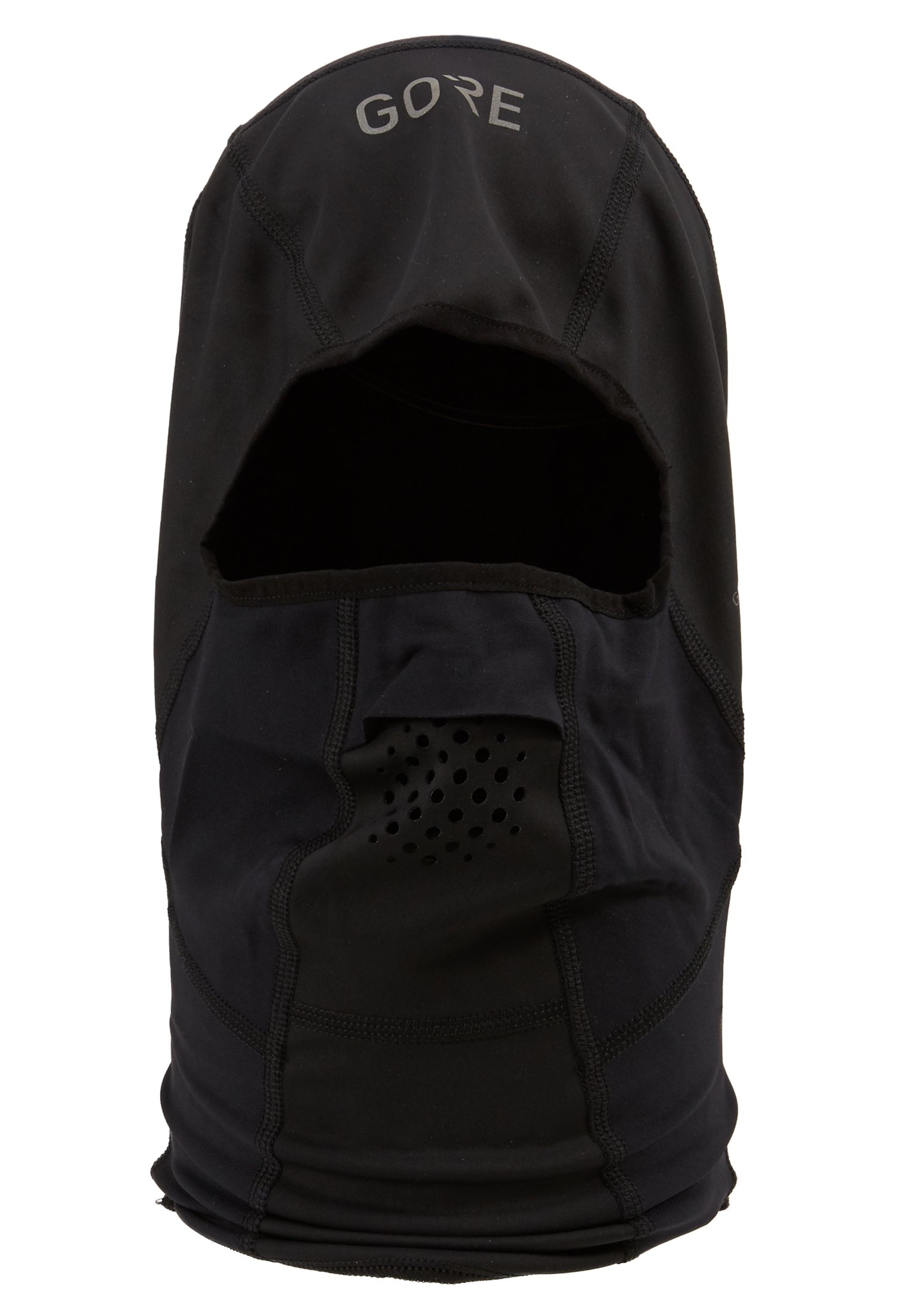 Gore Wear BALACLAVA - Muts - black/zwart - Zalando.nl