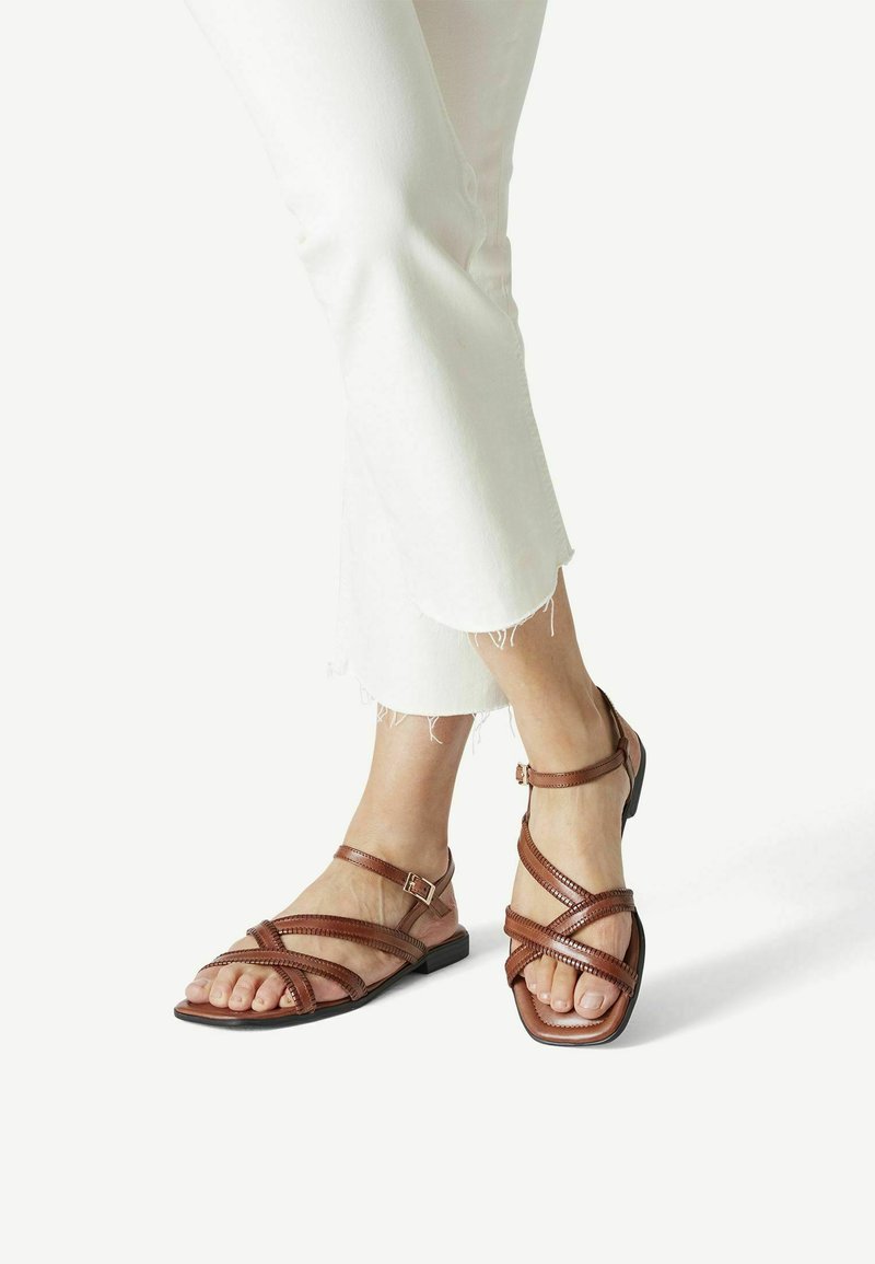 zalando tamaris sandales