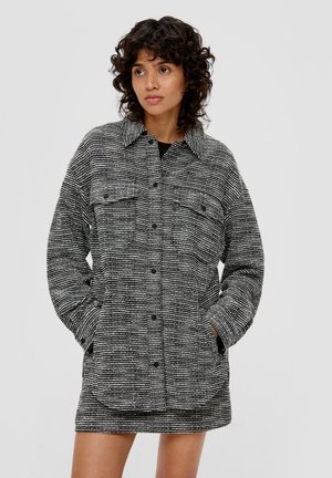 s.Oliver, Veste légère - navy
