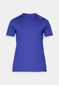 ATHLETIC  - Βασικό μπλουζάκι - clematis blue