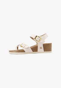 Non selezionato, beige