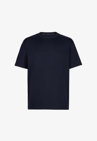 Niewybrane, navy blue