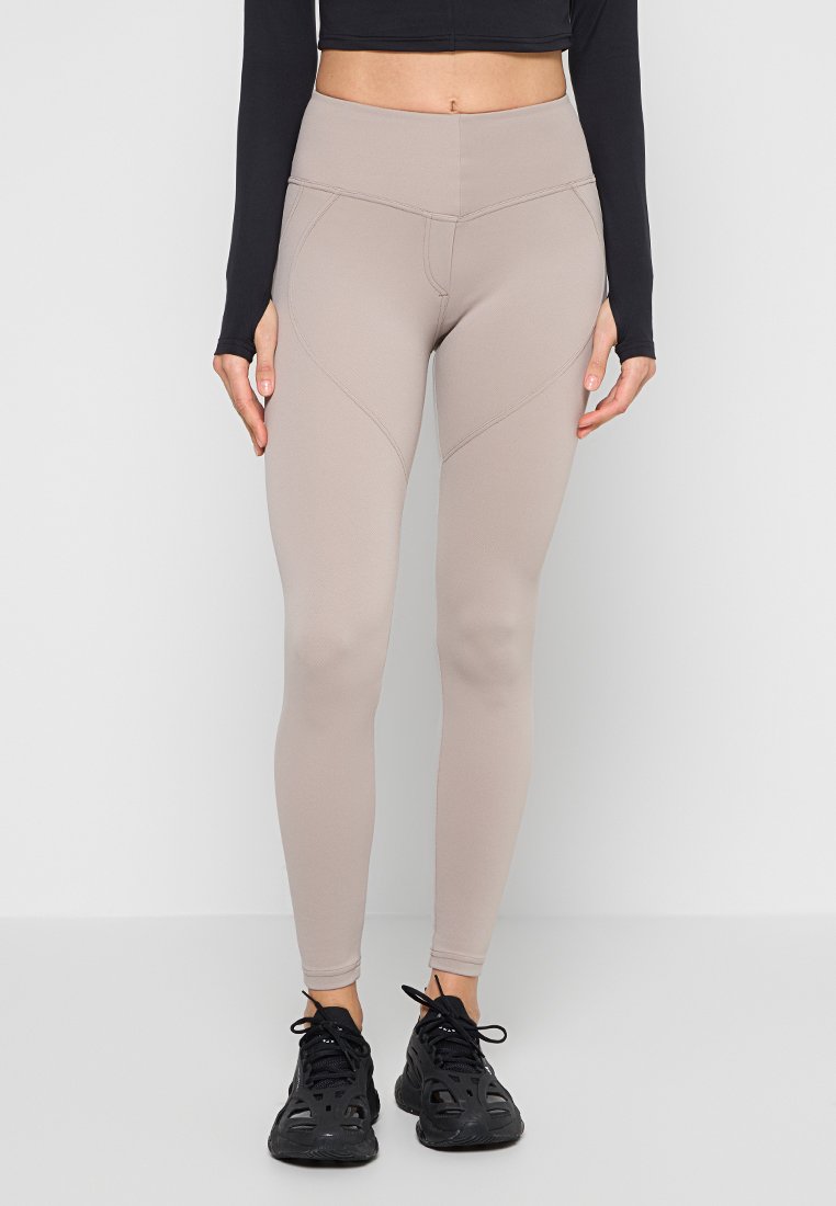 Nebbia Tights crème