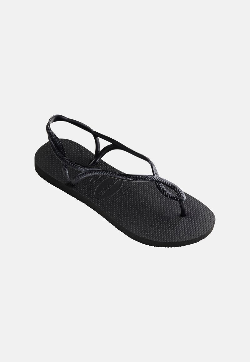 Infradito Havaianas Luna Mini Me Per Bambine E Ragazze – Con Striscia Glitterata, Leggere E Antiscivolo - 2