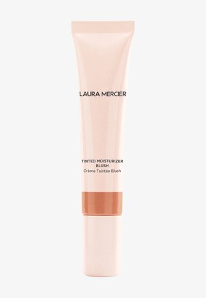 TINTED MOISTURIZER BLUSH - Blush - mediterranee