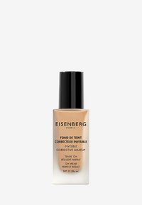 Eisenberg INVISIBLE CORRECTIVE MAKEUP - Fondotinta - 03 natural golden