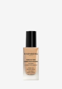 Eisenberg - INVISIBLE CORRECTIVE MAKEUP - Foundation - 03 natural golden Miniatyrbild 1