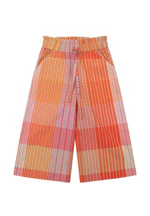 POODLE  - Broek - candy pink