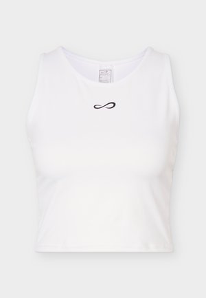 Endless, CAMISETA CHILL II - Topp - white