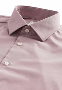 Next EASY CARE SINGLE CUFF - Overhemd - dusky pink