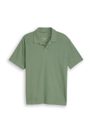 TOM TAILOR DENIM, RELAXED, zielony