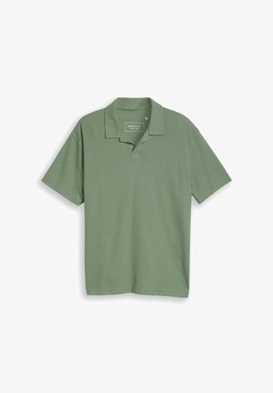 TOM TAILOR DENIM, RELAXED, zielony