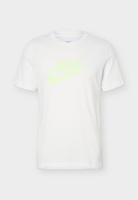 Επιλέχθηκε, white/barely volt