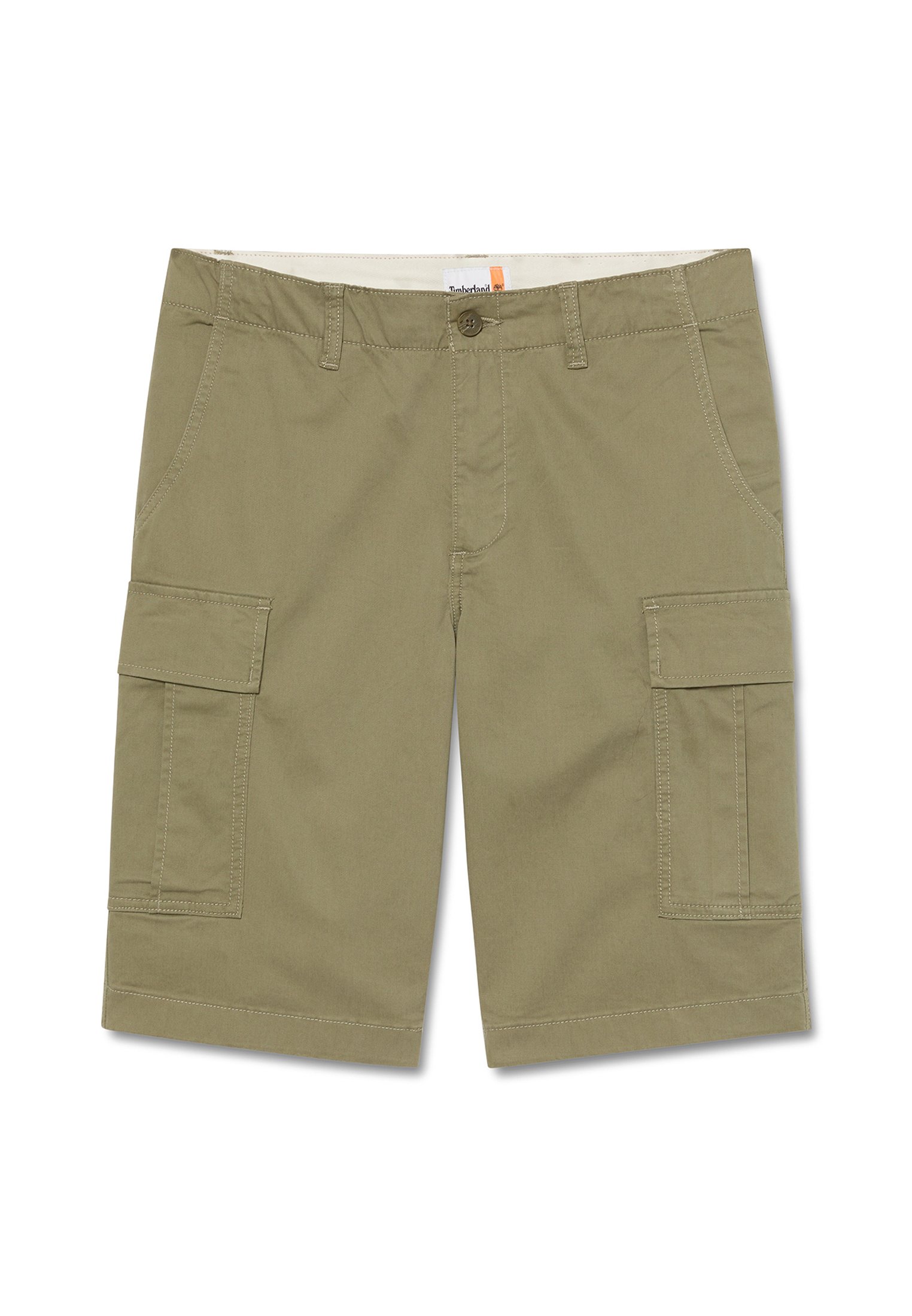 Timberland CARGO - Šortky - cassel earth